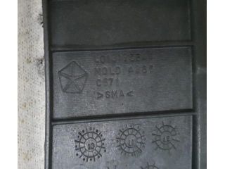 bontott JEEP GRAND CHEROKEE Tetőkárpit