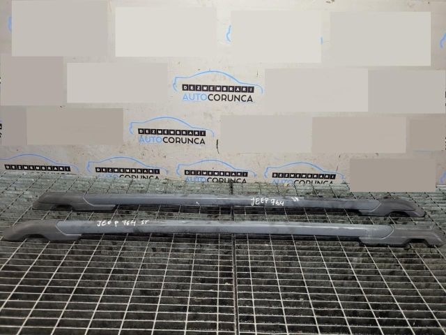 bontott JEEP GRAND CHEROKEE Tetősín Pár