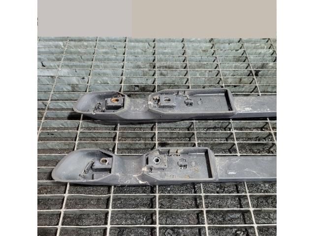 bontott JEEP GRAND CHEROKEE Tetősín Pár