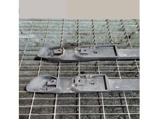 bontott JEEP GRAND CHEROKEE Tetősín Pár