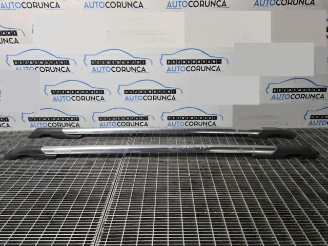 bontott JEEP GRAND CHEROKEE Tetősín Pár