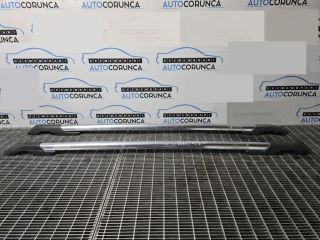 bontott JEEP GRAND CHEROKEE Tetősín Pár