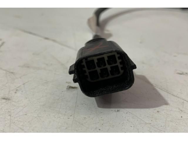 bontott JEEP GRAND CHEROKEE Tolatókamera