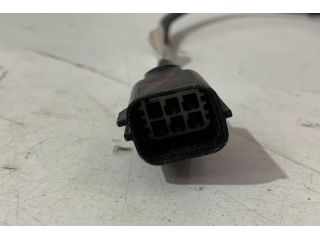 bontott JEEP GRAND CHEROKEE Tolatókamera