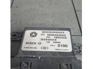 bontott JEEP GRAND CHEROKEE Tolatóradar Elektronika