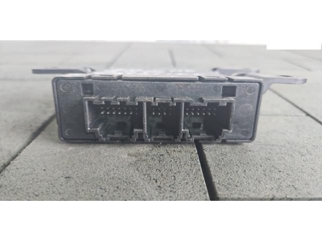 bontott JEEP GRAND CHEROKEE Tolatóradar Elektronika