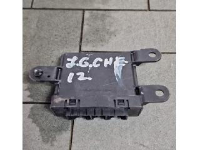 bontott JEEP GRAND CHEROKEE Tolatóradar Elektronika