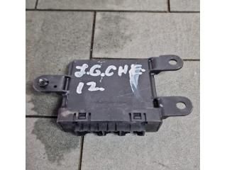 bontott JEEP GRAND CHEROKEE Tolatóradar Elektronika