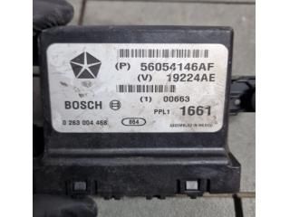 bontott JEEP GRAND CHEROKEE Tolatóradar Elektronika