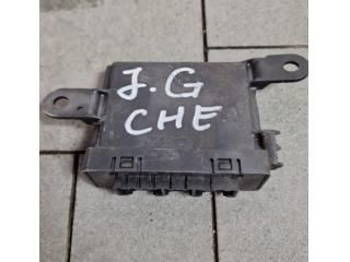 bontott JEEP GRAND CHEROKEE Tolatóradar Elektronika