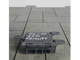 bontott JEEP GRAND CHEROKEE Tolatóradar Elektronika