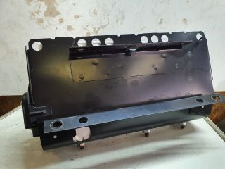 bontott JEEP GRAND CHEROKEE Utasoldali Légzsák