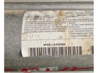 bontott JEEP GRAND CHEROKEE Utasoldali Légzsák