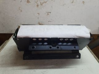 bontott JEEP GRAND CHEROKEE Utasoldali Légzsák