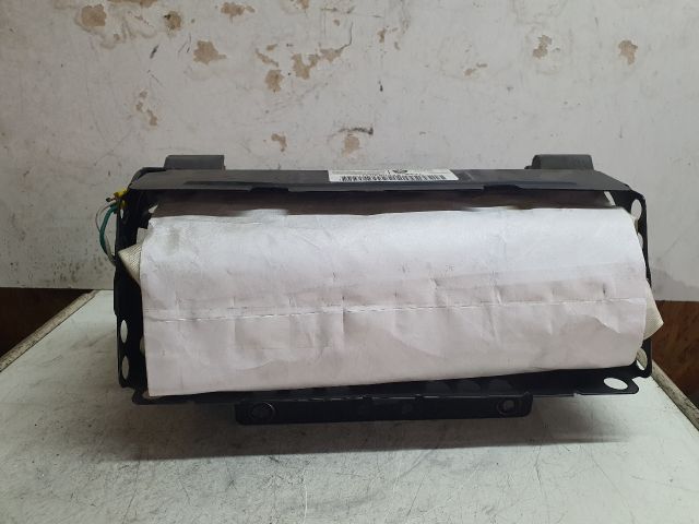 bontott JEEP GRAND CHEROKEE Utasoldali Légzsák