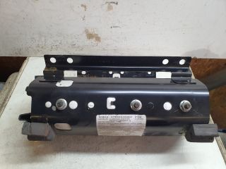 bontott JEEP GRAND CHEROKEE Utasoldali Légzsák