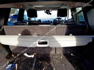 bontott JEEP GRAND CHEROKEE Utasoldali Légzsák