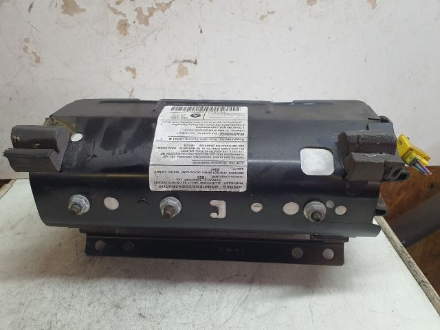 bontott JEEP GRAND CHEROKEE Utasoldali Légzsák