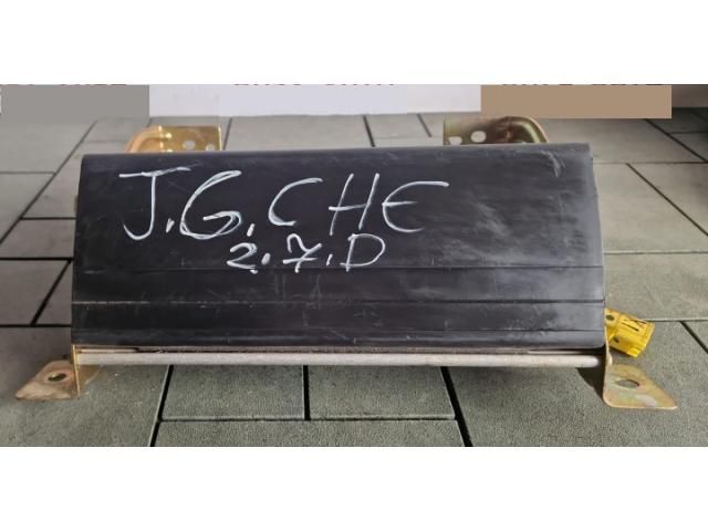 bontott JEEP GRAND CHEROKEE Utasoldali Légzsák