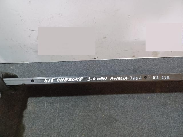 bontott JEEP GRAND CHEROKEE Üzemanyag Hűtő