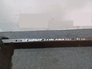 bontott JEEP GRAND CHEROKEE Üzemanyag Hűtő