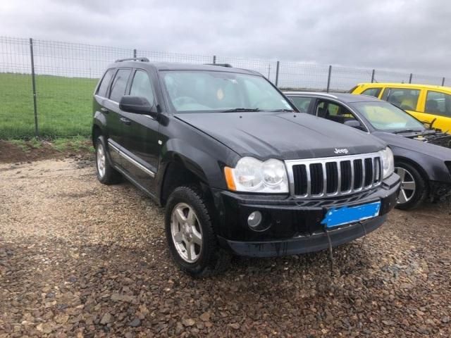 bontott JEEP GRAND CHEROKEE Üzemanyag Hűtő