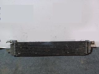 bontott JEEP GRAND CHEROKEE Üzemanyag Hűtő