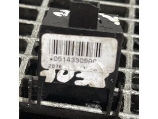 bontott JEEP GRAND CHEROKEE Vészvillogó Kapcsoló