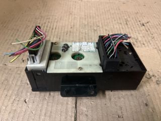 bontott JEEP GRAND CHEROKEE Világítás Kapcsoló