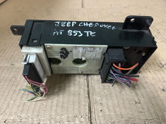 bontott JEEP GRAND CHEROKEE Világítás Kapcsoló