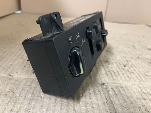 bontott JEEP GRAND CHEROKEE Világítás Kapcsoló