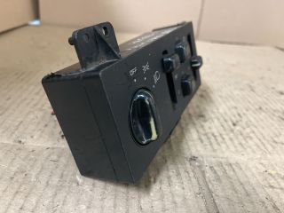 bontott JEEP GRAND CHEROKEE Világítás Kapcsoló