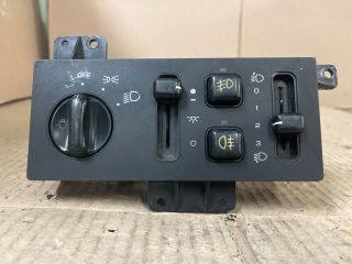 bontott JEEP GRAND CHEROKEE Világítás Kapcsoló