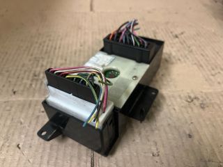 bontott JEEP GRAND CHEROKEE Világítás Kapcsoló