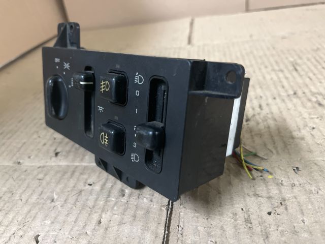 bontott JEEP GRAND CHEROKEE Világítás Kapcsoló