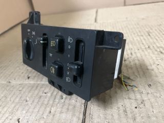 bontott JEEP GRAND CHEROKEE Világítás Kapcsoló