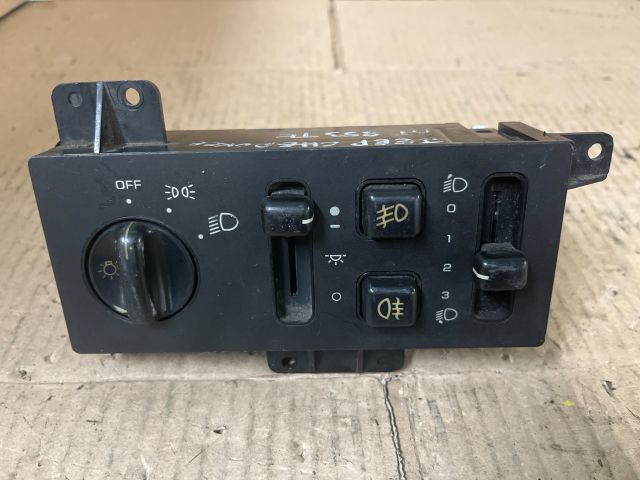 bontott JEEP GRAND CHEROKEE Világítás Kapcsoló