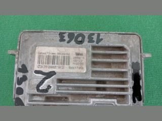 bontott JEEP GRAND CHEROKEE Xenon Trafó