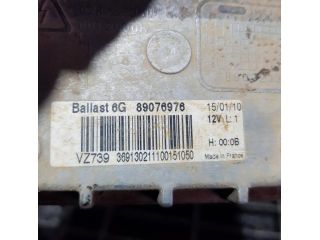 bontott JEEP GRAND CHEROKEE Xenon Trafó