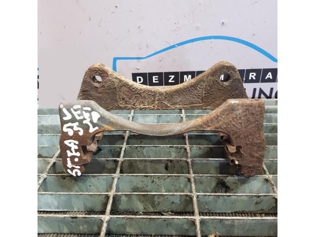 bontott JEEP PATRIOT Bal első Fékkengyel