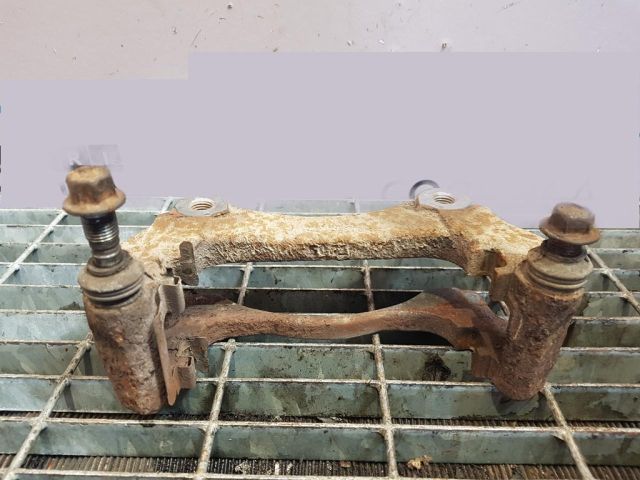 bontott JEEP PATRIOT Bal első Fékkengyel