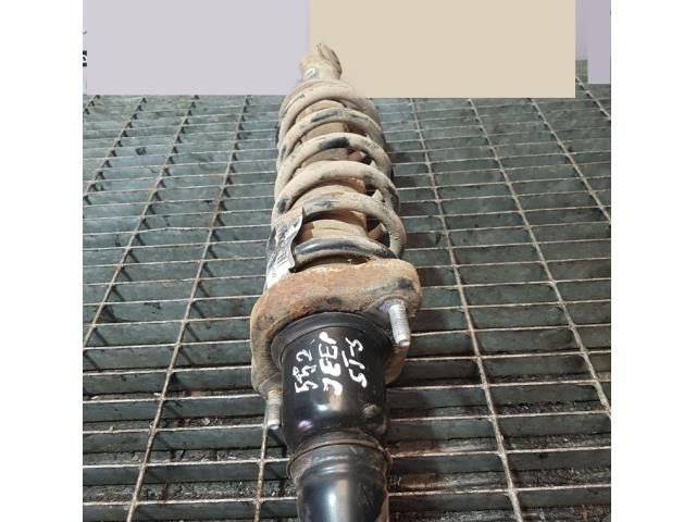 bontott JEEP PATRIOT Bal hátsó Lengéscsillapító