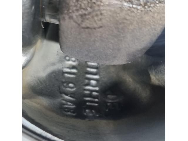 bontott JEEP PATRIOT Dugattyú