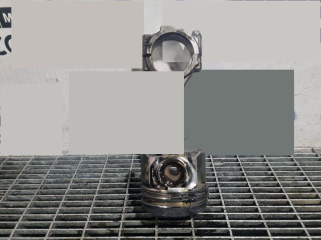 bontott JEEP PATRIOT Dugattyú