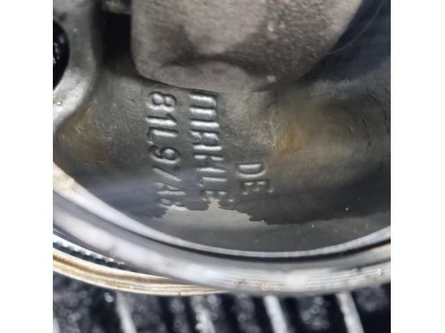 bontott JEEP PATRIOT Dugattyú