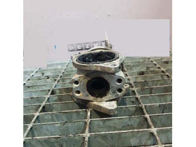 bontott JEEP PATRIOT EGR / AGR Szelep