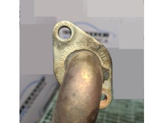 bontott JEEP PATRIOT EGR Hűtő Cső