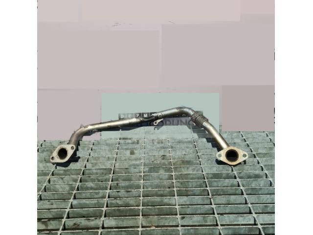 bontott JEEP PATRIOT EGR Hűtő Cső