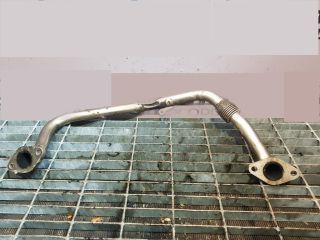 bontott JEEP PATRIOT EGR Hűtő Cső