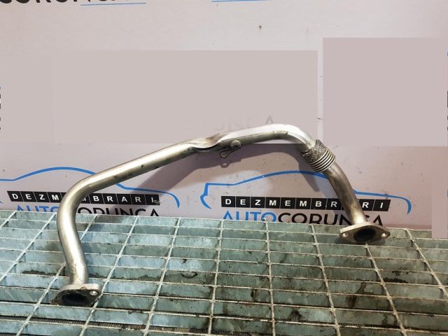 bontott JEEP PATRIOT EGR Hűtő Cső